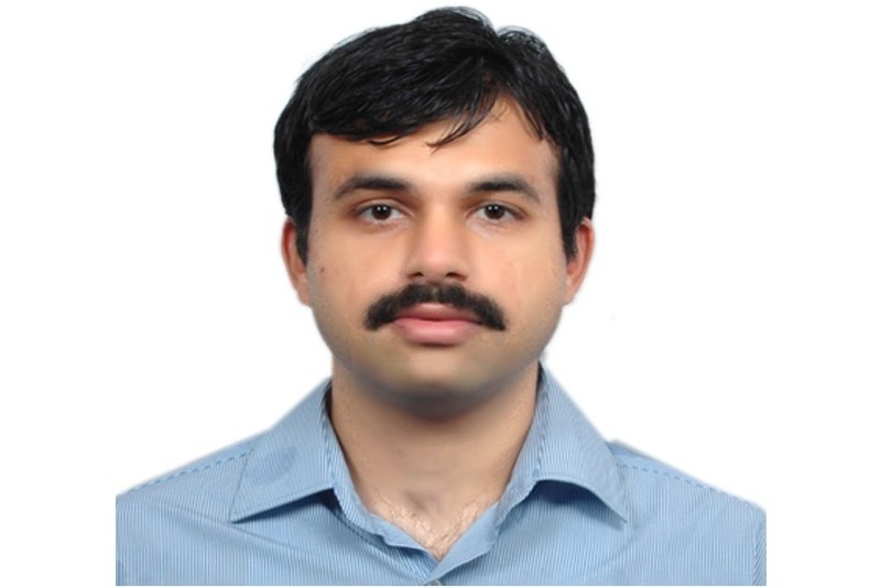 Saikiran Bulusu
